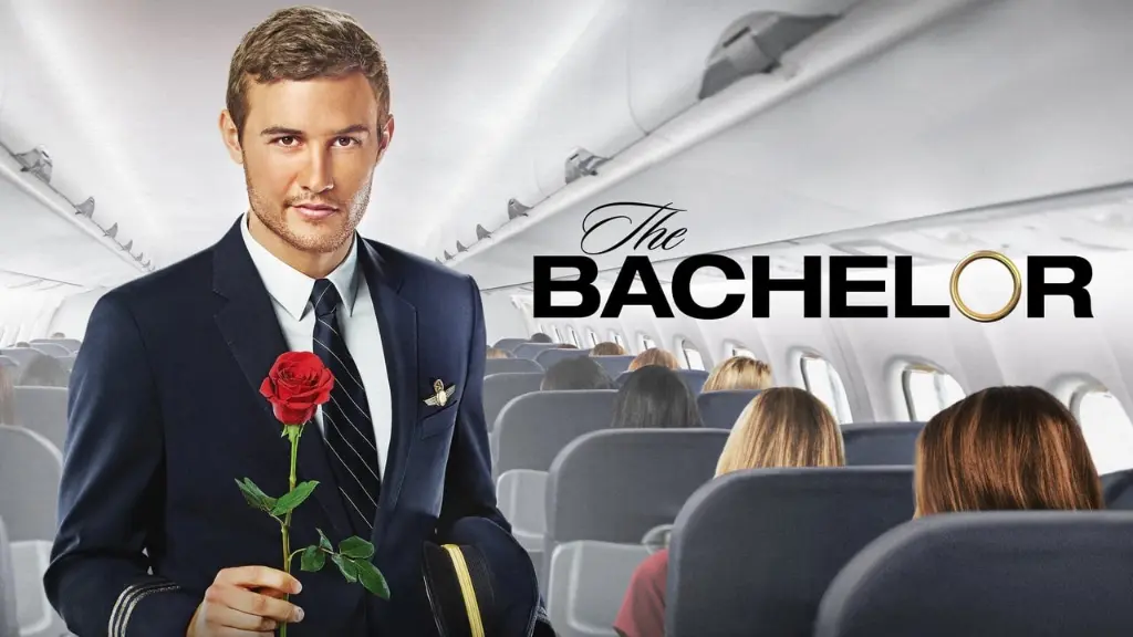 The Bachelor: O Noivo Perfeito