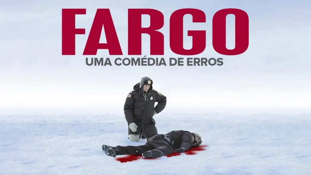 Fargo: Uma Comédia de Erros