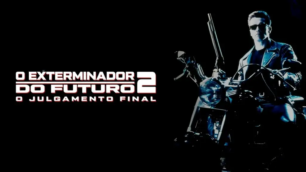 O Exterminador do Futuro 2: O Julgamento Final