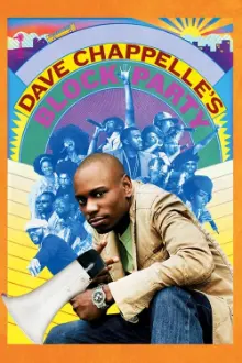 Dave Chappelle's Block Party