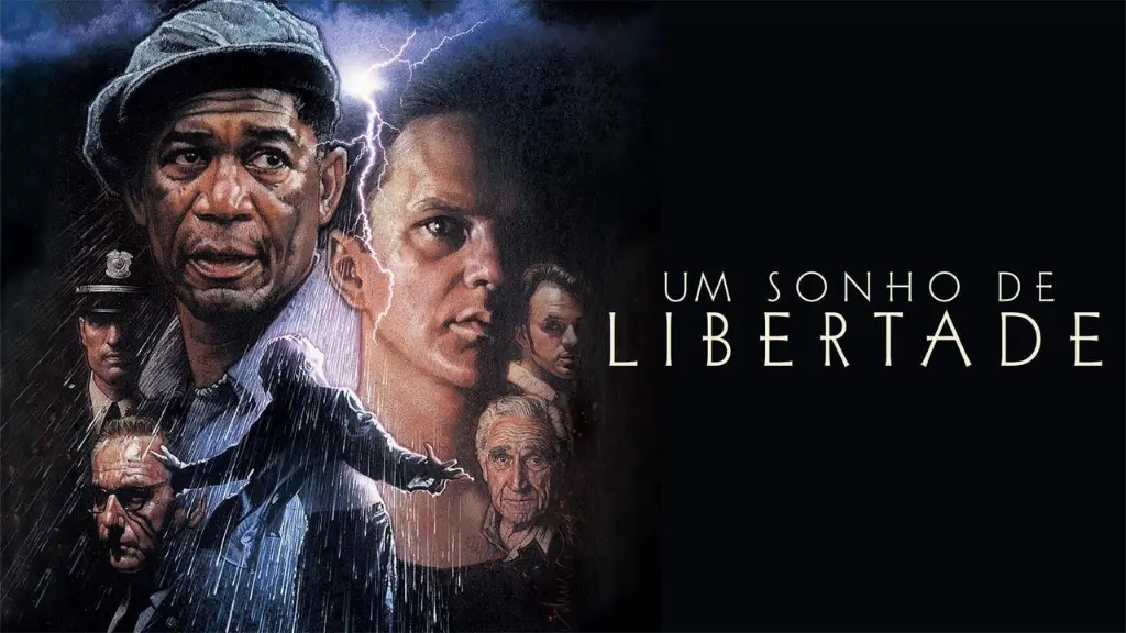 Um Sonho de Liberdade