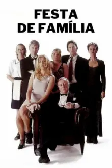 Festa de Família