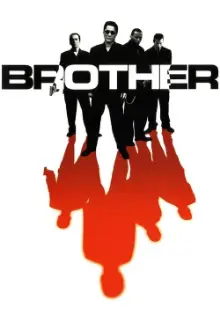 Brother - A Máfia Japonesa Yakuza em Los Angeles