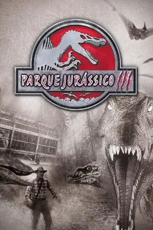 Jurassic Park 3