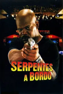 Serpentes a Bordo