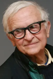 Albert Maysles como: Self (Archive Footage)