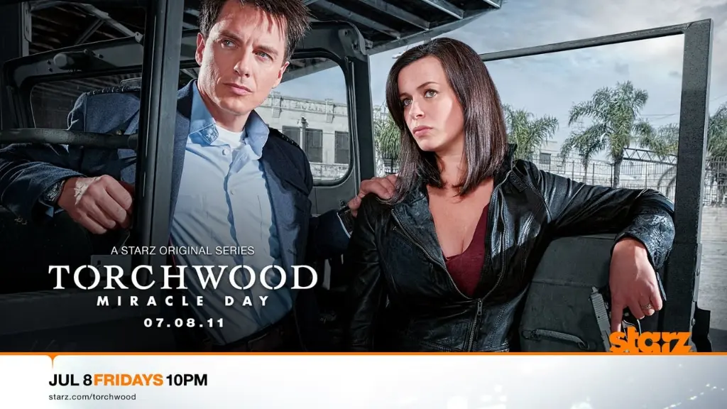 Torchwood