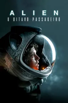 Alien: O Oitavo Passageiro