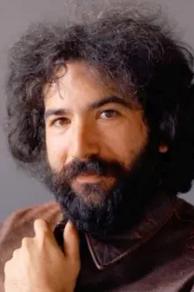 Jerry Garcia como: Self - Grateful Dead