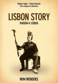 Lisbon Story