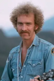 Bernie Leadon como: 