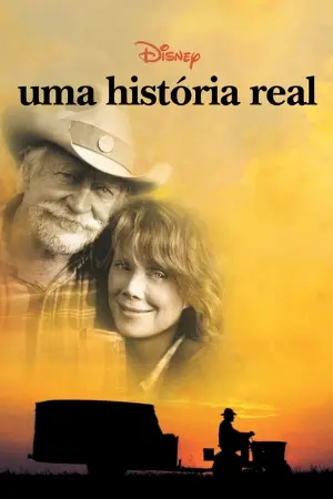 Uma História Real