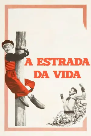 A Estrada da Vida