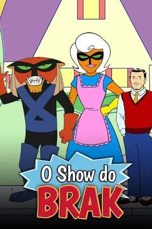 O Show do Brak