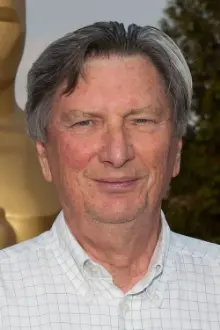 John Bailey como: 