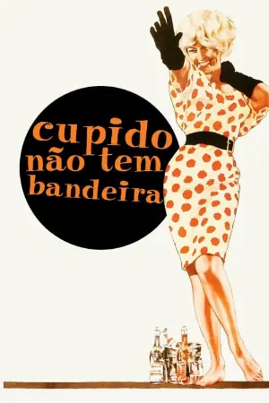 Cupido Não Tem Bandeira