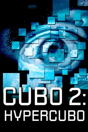 Cubo 2: Hypercubo