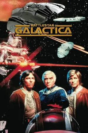 Galactica: Astronave de Combate