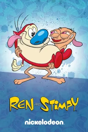 Ren & Stimpy