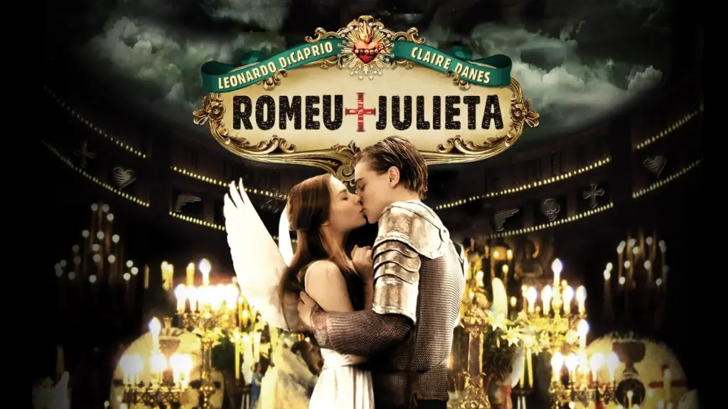 Romeu + Julieta