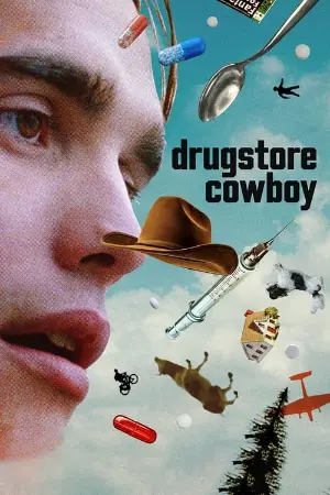 Drugstore Cowboy