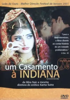 Um Casamento à Indiana