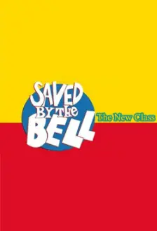 Saved by the Bell: The New Class