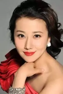 Li Li como: Shu Qiaoyun