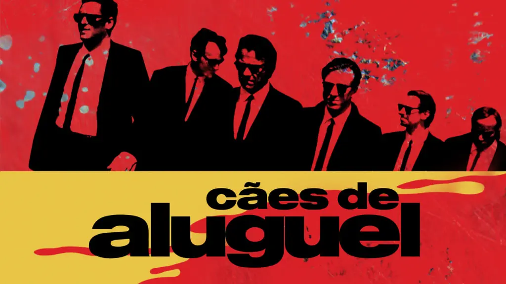 Cães de Aluguel