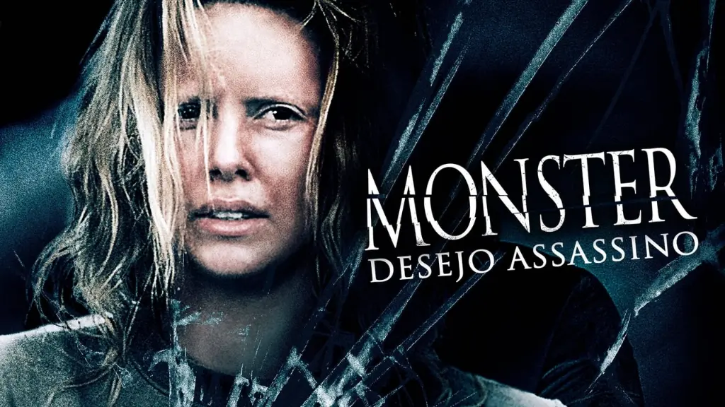 Monster: Desejo Assassino