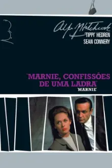 Marnie, Confissões de uma Ladra