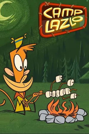 O Acampamento de Lazlo