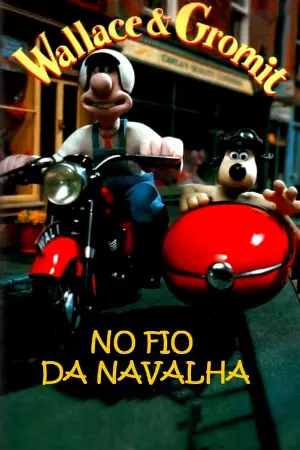 Wallace & Gromit: Tosa Completa