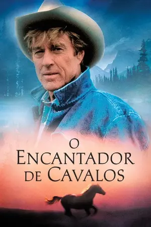 O Encantador de Cavalos