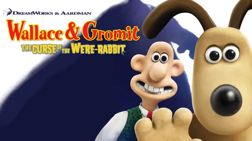 Wallace & Gromit: A Batalha dos Vegetais