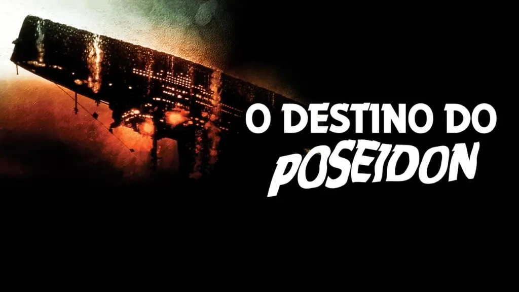 O Destino do Poseidon