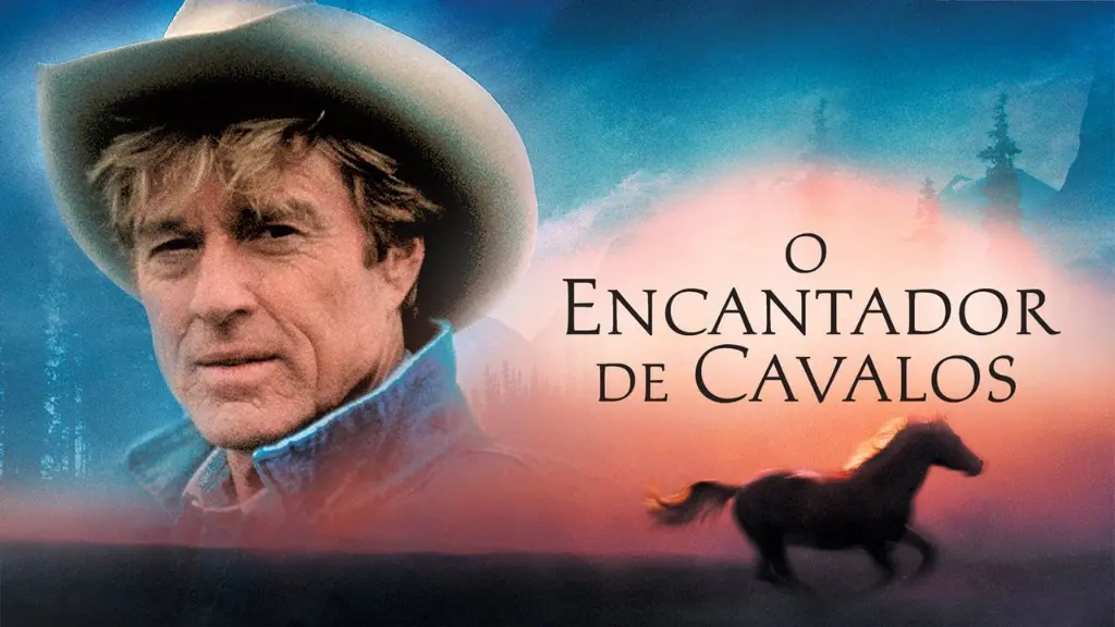 O Encantador de Cavalos