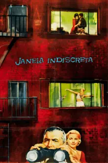 Janela Indiscreta