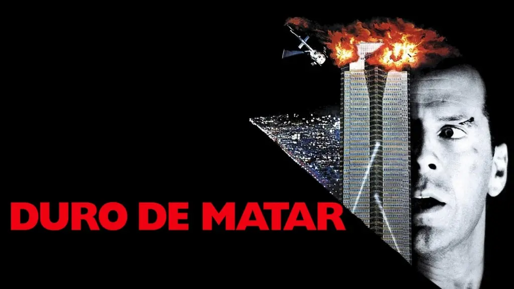 Duro de Matar