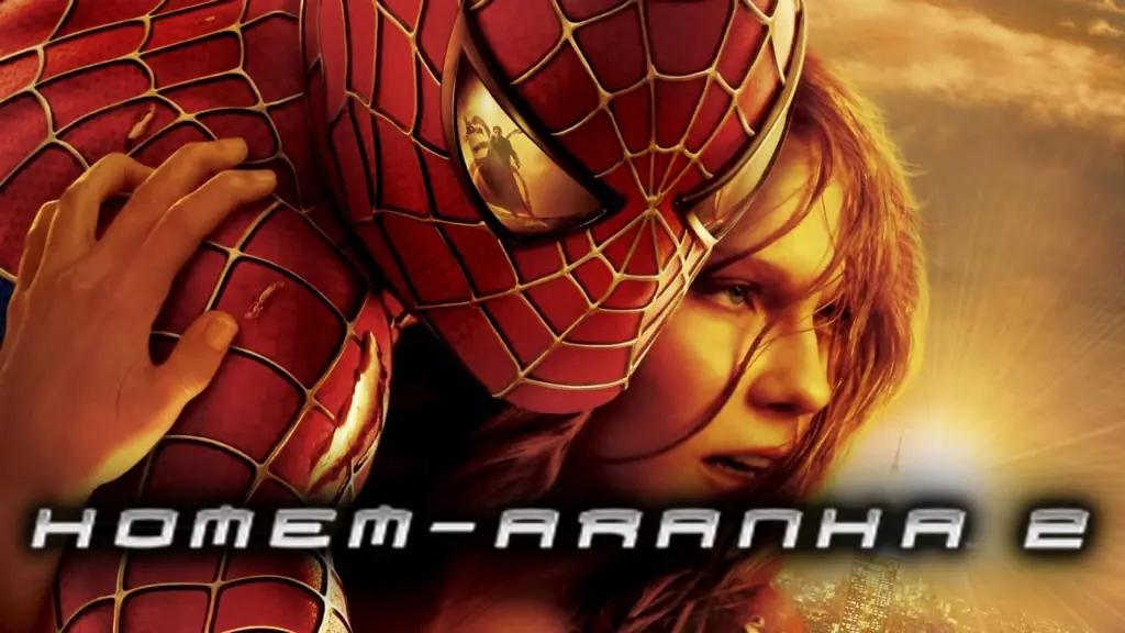 Homem-Aranha 2