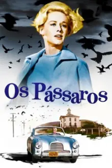 Os Pássaros