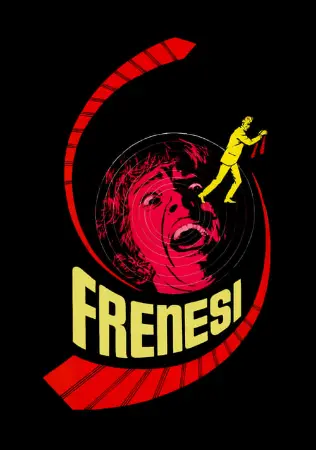 Frenesi