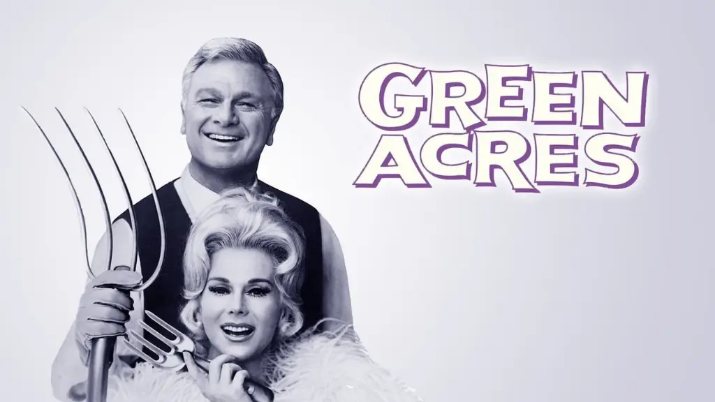 Green Acres