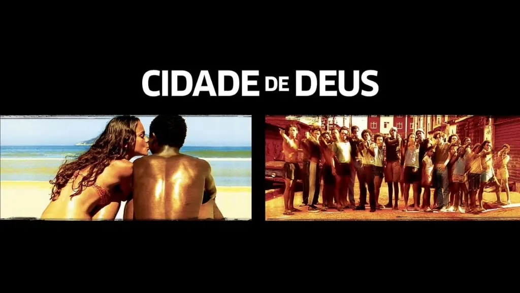 Cidade de Deus