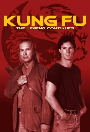 Kung Fu: A Lenda Continua