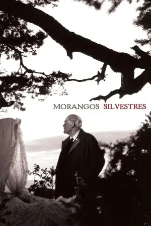 Morangos Silvestres