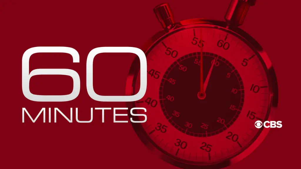 60 Minutes