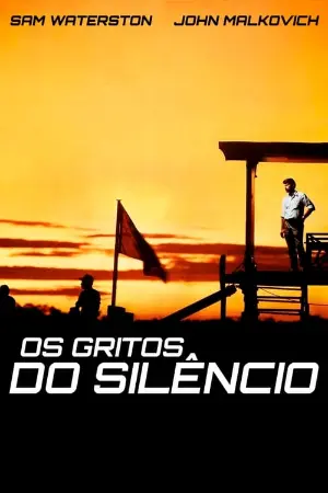 Os Gritos do Silêncio