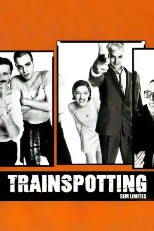 Trainspotting: Sem Limites