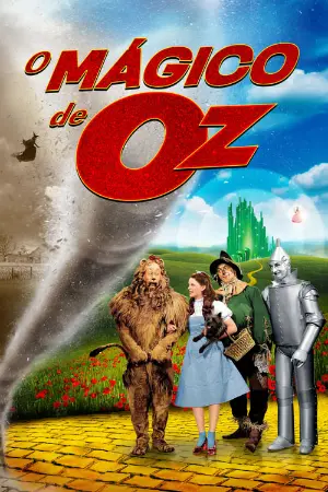 O Mágico de Oz